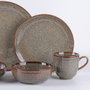 Avet Taza Gris Antique 250 ml